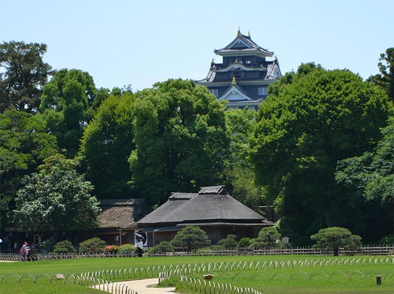 日本四國88站