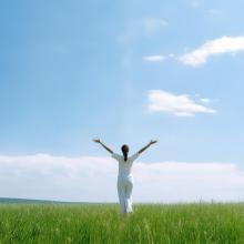 happy life